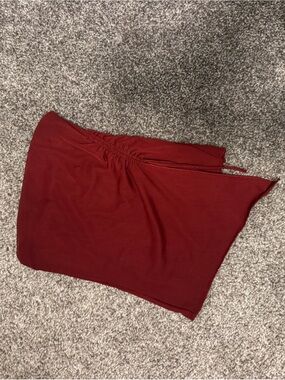 Garage Tube Top